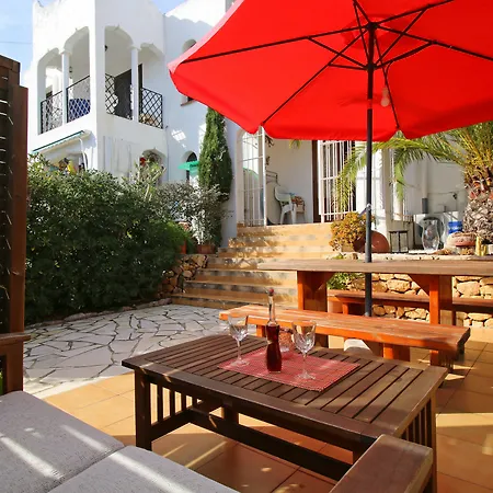 Apartment Shangrila Costa Calpe